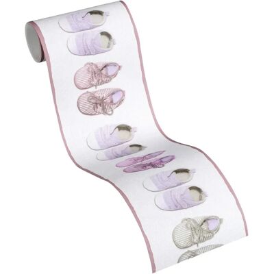 A.S. Creation Little Stars 358641 Vlies Tapete - Kinderzimmer A.S. Creation Little Stars 358641 Vlies Tapete - Kinderzimmer