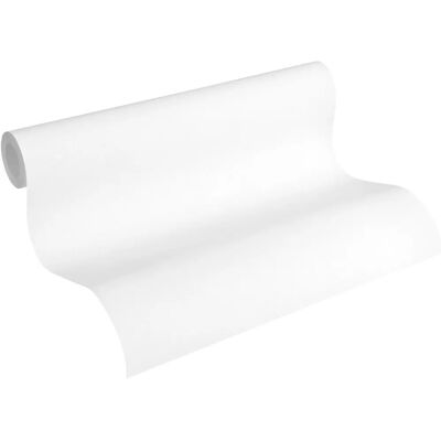 Living Walls Carta da Parati Vinile Grigia - 0,53 x 10,05 m - Design Moderno Living Walls Carta da Parati Vinile Grigia - 0,53 x 10,05 m - Design Moderno