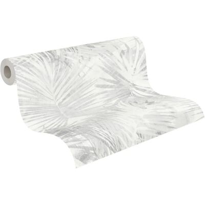 A.S. CREATION Papel Pintado Tropical - Papel A.S. CREATION Papel Pintado Tropical - Papel