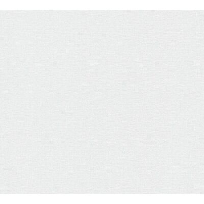 A.S. CREATION Greenery Uni Grau Tapete - Tapete A.S. CREATION Greenery Uni Grau Tapete - Tapete