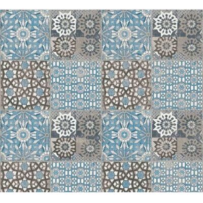 A.S. Creation Il Decoro Grau Blau Vliestapete - Wand A.S. Creation Il Decoro Grau Blau Vliestapete - Wand