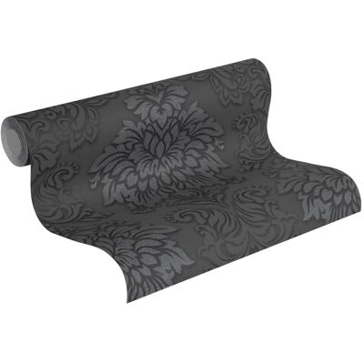 A.S. Creation Lizzy London Baroque Damask Tapete - Tapete A.S. Creation Lizzy London Baroque Damask Tapete - Tapete