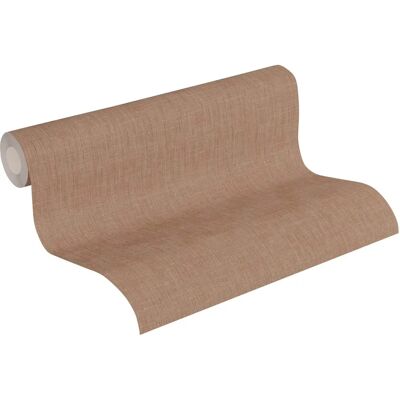 Living Walls Braun Vlies Tapete - Tapete Living Walls Braun Vlies Tapete - Tapete