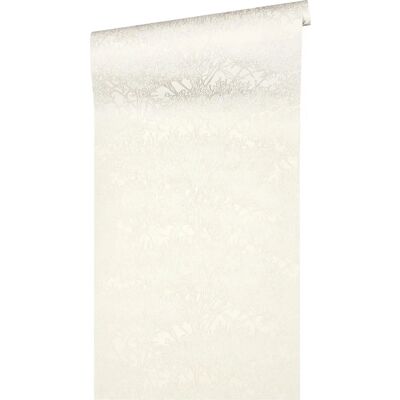 ARCHITECTS PAPER Weiße Vinyl Tapete – 0,53m x 10,05m - Tapete ARCHITECTS PAPER Weiße Vinyl Tapete – 0,53m x 10,05m - Tapete