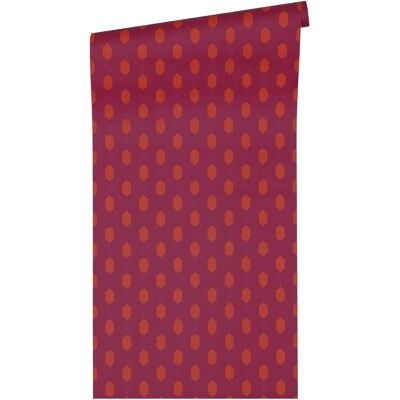 A.S. Creation Absolutely Chic 369731 Geometrische Vliestapete - Tapete A.S. Creation Absolutely Chic 369731 Geometrische Vliestapete - Tapete