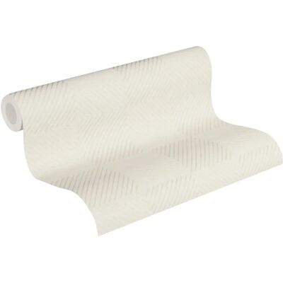 Living Walls Metropolitan Stories Beige 3D Vlies Tapete - Wandtapete Living Walls Metropolitan Stories Beige 3D Vlies Tapete - Wandtapete