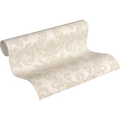 Living Walls Barok Patroon Behang - Wallpaper Living Walls Barok Patroon Behang - Wallpaper