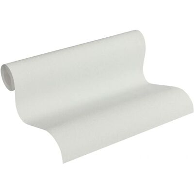 Living Walls Trendwall Uni Grau Vlies Tapete - Wandbelag Living Walls Trendwall Uni Grau Vlies Tapete - Wandbelag