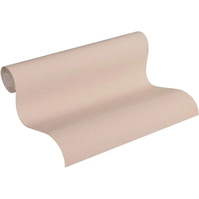 Papel pintado beige metálico Living Walls Trendwall Uni - Papel pintado Papel pintado beige metálico Living Walls Trendwall Uni - Papel pintado
