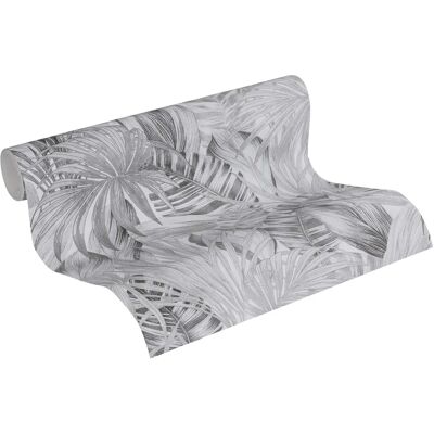 A.S. Creations Jungle Greenery Papier Peint - Papier - Publicité A.S. Creations Jungle Greenery Papier Peint - Papier - Publicité