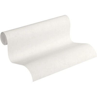 Living Walls Braune Vliestapete - Uni, 0,53m x 10,05m Living Walls Braune Vliestapete - Uni, 0,53m x 10,05m