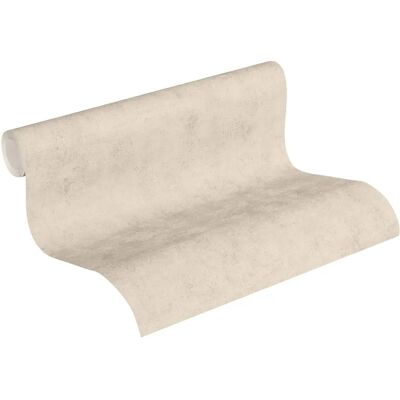 Carta da parati Beige A.S. CREATION - 0,53 x 10,05 m - Carta da parati Carta da parati Beige A.S. CREATION - 0,53 x 10,05 m - Carta da parati