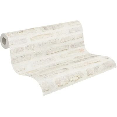 Living Walls Vintage Stein Wallpaper - Vlies Tapete Living Walls Vintage Stein Wallpaper - Vlies Tapete