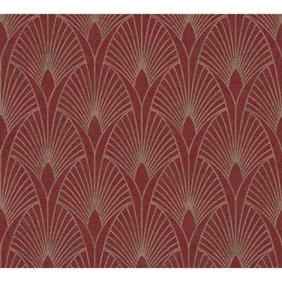 Living Walls 50's Glam Art Deco Tapete - Dekorative Wandverkleidung Living Walls 50's Glam Art Deco Tapete - Dekorative Wandverkleidung