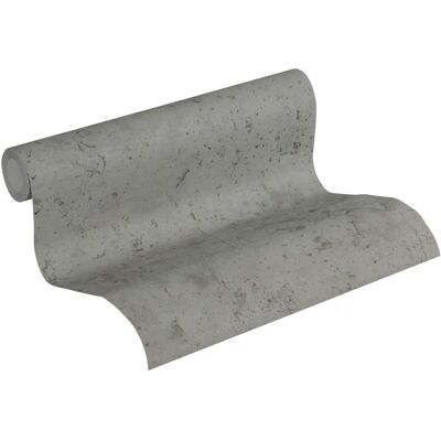 LIVING WALLS Vintage Beton Tapete - Wandbelag LIVING WALLS Vintage Beton Tapete - Wandbelag