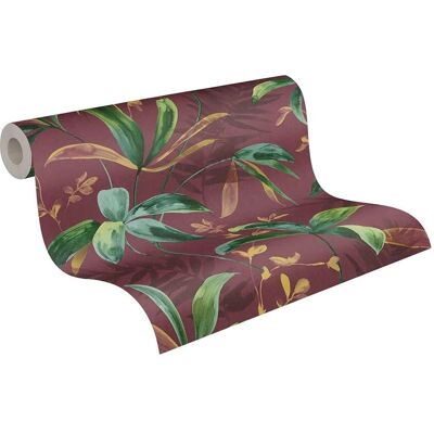 ARCHITECTS PAPER Jungle Chic - Blätter Tapete ARCHITECTS PAPER Jungle Chic - Blätter Tapete