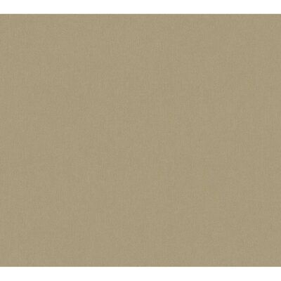 Architects Paper Floral Impression bruin met textuur behang - Behang Architects Paper Floral Impression bruin met textuur behang - Behang
