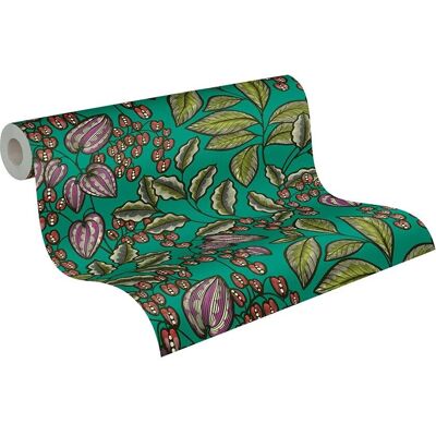 Architects Paper Floral Impression Tapete - 0,53x10,05m Architects Paper Floral Impression Tapete - 0,53x10,05m