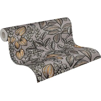 ARCHITECTS PAPER Floral Impression - Papel pintado de fibra para todos los ambientes ARCHITECTS PAPER Floral Impression - Papel pintado de fibra para todos los ambientes