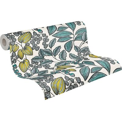 ARCHITECTS PAPER Floral Impression - levendige bloemenbehang ARCHITECTS PAPER Floral Impression - levendige bloemenbehang