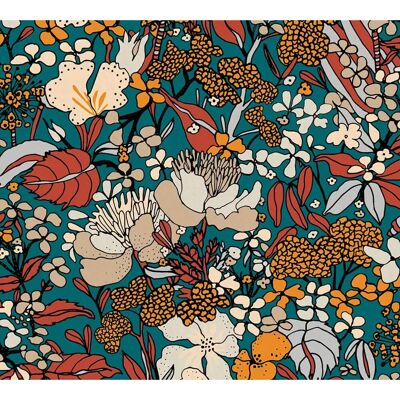 ARCHITECTS PAPER Floral Impression - Skandinavische Blumen Tapete - 0,53x10,05m ARCHITECTS PAPER Floral Impression - Skandinavische Blumen Tapete - 0,53x10,05m