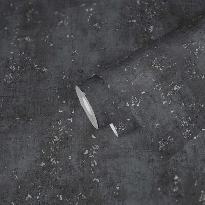 A.S. CREATION Greyvolution - Betonoptik Tapete, 0,53x10,05 m A.S. CREATION Greyvolution - Betonoptik Tapete, 0,53x10,05 m