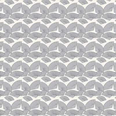 ARCHITECTS PAPER Fan Geometrische Metallic Tapete - Tapete ARCHITECTS PAPER Fan Geometrische Metallic Tapete - Tapete