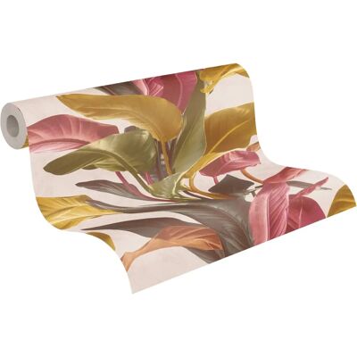 Living Walls Metropolitan Stories Antonio Barcelona Wandbild - Struktur-Vinyltapete Living Walls Metropolitan Stories Antonio Barcelona Wandbild - Struktur-Vinyltapete