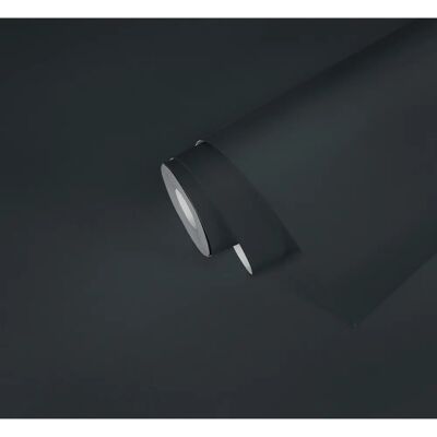 Metropolis by Michalsky Living Vliestapete Change is good - Schwarz, 0,53x10,05m Metropolis by Michalsky Living Vliestapete Change is good - Schwarz, 0,53x10,05m
