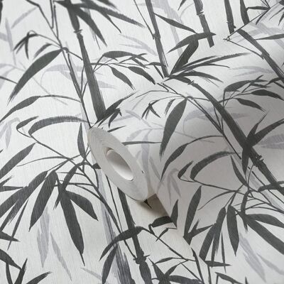 Metropolis by MICHALSKY LIVING Bambus Tapete - Tapete Metropolis by MICHALSKY LIVING Bambus Tapete - Tapete