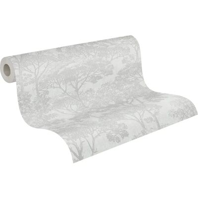 A.S. Création Cuba Wallpaper - Floral Nature Design - 0.53x10.05m A.S. Création Cuba Wallpaper - Floral Nature Design - 0.53x10.05m