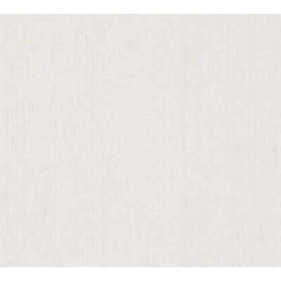 A.S. Creation Beigefarbene Vliestapete - Uni - 0,53x10,05m A.S. Creation Beigefarbene Vliestapete - Uni - 0,53x10,05m
