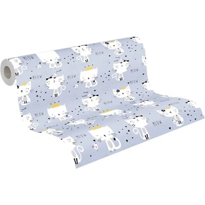 A.S. Creation Little Love Carta da parati - Animali A.S. Creation Little Love Carta da parati - Animali