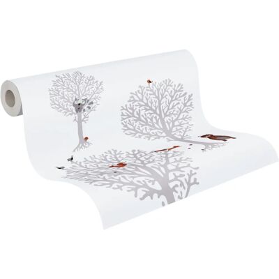 A.S. Création Little Love Carta da Parati - Decorazione Naturale Bambini A.S. Création Little Love Carta da Parati - Decorazione Naturale Bambini