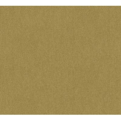 A.S. Creation Bloemmotief Geel Bruin Vliesbehang - Behang, 0.53m x 10.05m A.S. Creation Bloemmotief Geel Bruin Vliesbehang - Behang, 0.53m x 10.05m