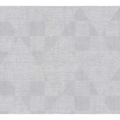 A.S. Creation Titanium 381961 - Geometrische Tapete A.S. Creation Titanium 381961 - Geometrische Tapete