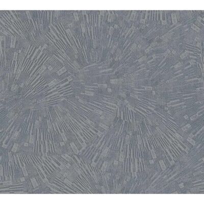LIVING WALLS Titanium 3D Tapete - Moderne Wandgestaltung LIVING WALLS Titanium 3D Tapete - Moderne Wandgestaltung