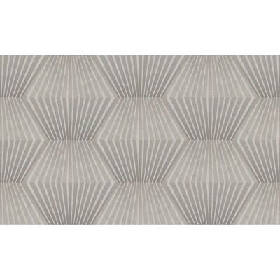 A.S. Creation Titanium 3 382043 Vliestapete - 3D Geometrische Wandgestaltung A.S. Creation Titanium 3 382043 Vliestapete - 3D Geometrische Wandgestaltung