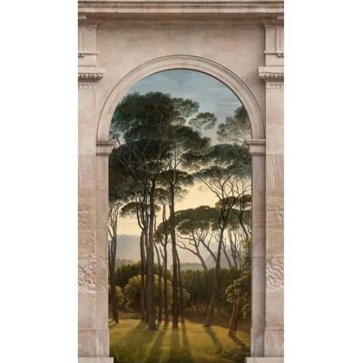 LIVING WALLS Die Wand Landschaft Tapete - Wanddekoration LIVING WALLS Die Wand Landschaft Tapete - Wanddekoration