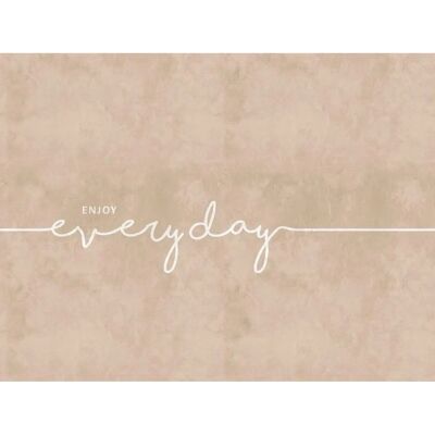 LIVING WALLS Carta da Parati Moderna Beige - Carta da Parete LIVING WALLS Carta da Parati Moderna Beige - Carta da Parete