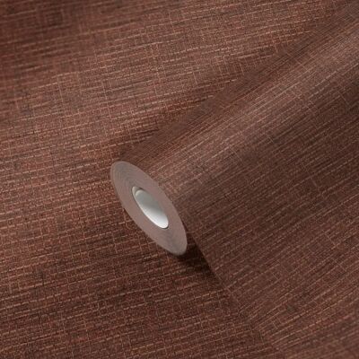LIVING WALLS Rote Textur Tapete - Tapeten LIVING WALLS Rote Textur Tapete - Tapeten