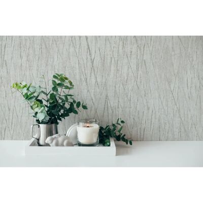 A.S. Création Hygge 385987 Vlies Tapete - Struktur A.S. Création Hygge 385987 Vlies Tapete - Struktur