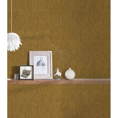 A.S. CREATION Hygge Bambus Natur Tapete - Tapete A.S. CREATION Hygge Bambus Natur Tapete - Tapete