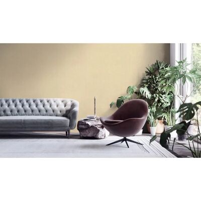 A.S. CRÉATION Hygge Gewebe Beige Tapete - Tapete A.S. CRÉATION Hygge Gewebe Beige Tapete - Tapete