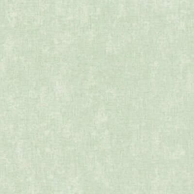 Carta da parati in vinile A.S. Création Hygge – Verde, 0,53x10m, Unicolore Carta da parati in vinile A.S. Création Hygge – Verde, 0,53x10m, Unicolore