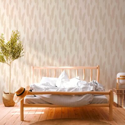 A.S. CRÉATION Hygge Beigewand - Tapeten A.S. CRÉATION Hygge Beigewand - Tapeten