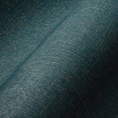 Living Walls Blau Uni Tapete - 0,53 x 10,05 m - Living Walls Living Walls Blau Uni Tapete - 0,53 x 10,05 m - Living Walls