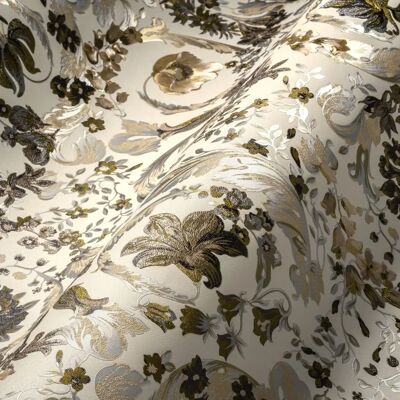 Versace 5 Floral - Luxe ontwerpbehangcollectie voor stijlvolle interieurs Versace 5 Floral - Luxe ontwerpbehangcollectie voor stijlvolle interieurs