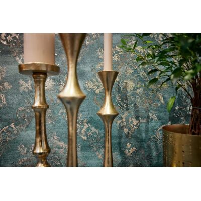LIVING WALLS La Mia Casa La Mia Spa Carta da Parati Blu Beige - Rivestimento murale LIVING WALLS La Mia Casa La Mia Spa Carta da Parati Blu Beige - Rivestimento murale