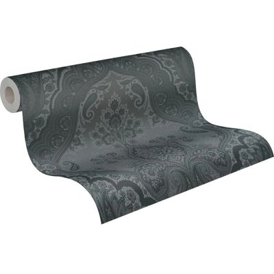 Living Walls Vliestapete My Home My Spa - 1m x 10m, Barock Living Walls Vliestapete My Home My Spa - 1m x 10m, Barock